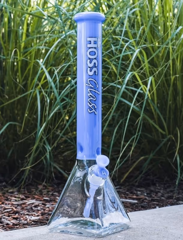 Shelf4 of HOSS Glass