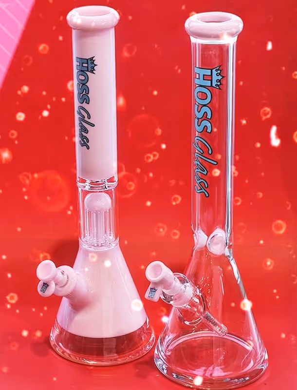 Shelf5 of HOSS Glass