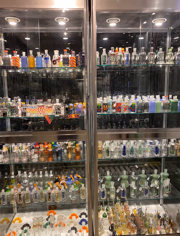 First Floor Shelf 21