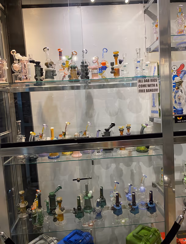 AMG car before and after repair comparison